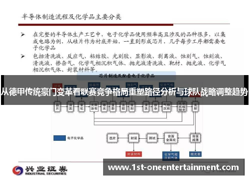 从德甲传统豪门变革看联赛竞争格局重塑路径分析与球队战略调整趋势 从德甲传统豪门变革看联赛竞争格局重塑路径分析与球队战略调整趋势